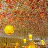 广州氛围感拉满的日式居酒屋｜花涧酒   