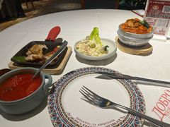 -俄士厨房(印象汇店)