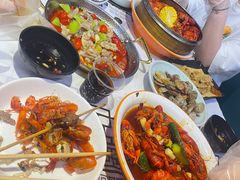 -拙味兄弟龙虾·江湖菜(和畅堂店)