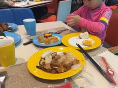 -帝企鹅自助餐厅•儿童岛•真企鹅(长隆企鹅酒店)