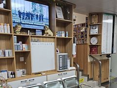 -瑞派宠物医院·24h·骨外科·皮肤科·全科宠物医疗转诊中心(沈阳浑南院)