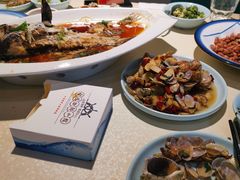 -老济南·地道济南菜(大明湖店)