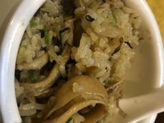 -台山第一家兴华黄鳝饭·黄鳝婆(开平店)