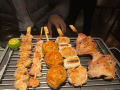 -山葵家·创意料理(万象汇店)