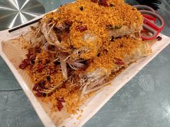 -东江海鲜酒家(艺都分店)
