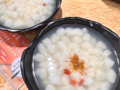 -宁波汤团店(外滩店)