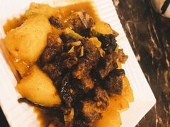 -燕青小馆(东园大厦店)