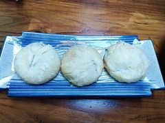 鲜花饼-遇见阿家村云南菜(魏公村店)