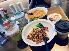 -漆黑觉米粉(三里屯店)