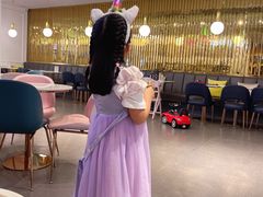 -Lilliput粒粒堡亲子餐厅(置汇旭辉店)