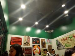 大堂-孖记茶档·热腾茶餐(荔湾领展广场店)