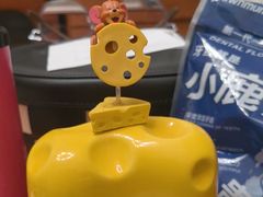 -餮熹Tipsea法餐(吉大店)