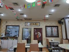 大堂-潮汕良记牛肉火锅(洪武路店)