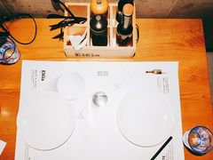-HELLO MUSAE 拾光缪斯餐厅·纯正希腊风味(苏州中心店)