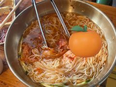 -原始泥炉烤肉(总店)