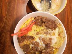 -五右卫门(张自忠路店)