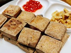 -汉小城·老铫子藕汤·乡野湖北菜(江汉路吉庆街店)