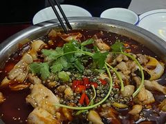 -米二红烧兔(华阳店)