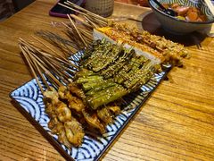 -小二楼炖肠
