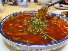 鳝段粉丝-盘飧市(春熙路店)