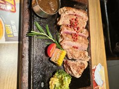 -豪客来牛排(人民东路店)