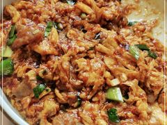 -紫光园·烤鸭·北京菜(劲松店)