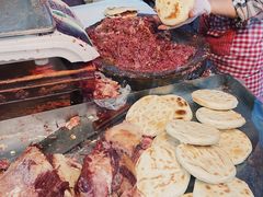 -杨天玉腊牛羊肉店