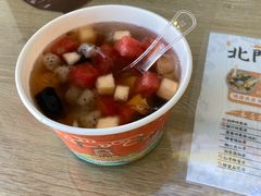 -北门四果汤(永宁店)