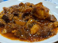 -老七饭馆(光荣道总店)