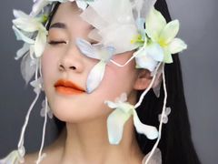 -金夫人化妆摄影职业培训学校
