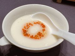 -北京泰富酒店-柏景轩中餐厅