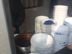 -刘老虎肉丸糊辣汤(总店)