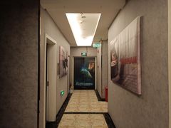 走廊-爱沫电影·switch游戏(浦西万达店)
