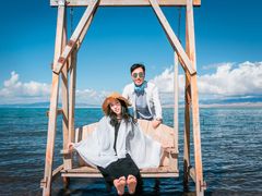 -青海湖国家重点风景名胜区