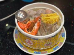 -老兴鲜(黄浦店)
