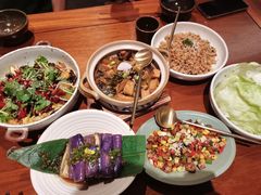 -七色云蔬食(喜邻里店)