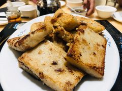 金香靓煎粽-华哥新鲜猪精品美食