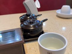 -元祖李朝(新威路店)
