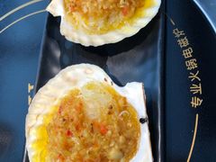 -沪小胖·小龙虾·蓝龙王(八佰伴店)