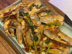 -正通记·哈尔滨烧烤·炭烤鸽子(七宝万科国际店)