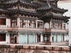 -西安城墙·碑林历史文化景区