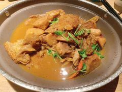 灶膛罐罐牛腩-吃饭皇帝大(解放西路店)