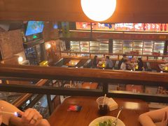 -COMMUNE幻师(花园道店)