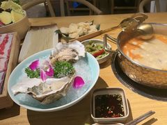 -山海蟹庐·海鲜糟粕醋火锅(慈溪店)