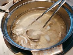 -三个椰子·现砍椰子鸡(金源CBD店)