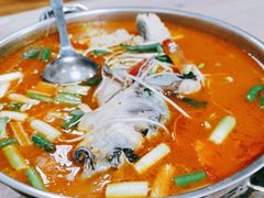 -古城苗家土菜馆(河景餐厅店)