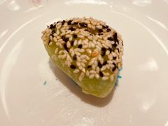 -晶荷轩(香港迪士尼乐园酒店)