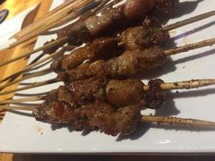 -三个大叔东北烧烤·砂锅菜(西三旗店)