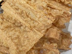 -芦月轩羊蝎子(太平桥店)