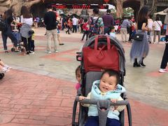 -美的鹭湖探索王国